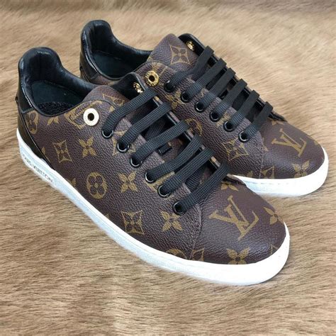 louis vuitton schuhe damen|louis vuitton rubber shoes.